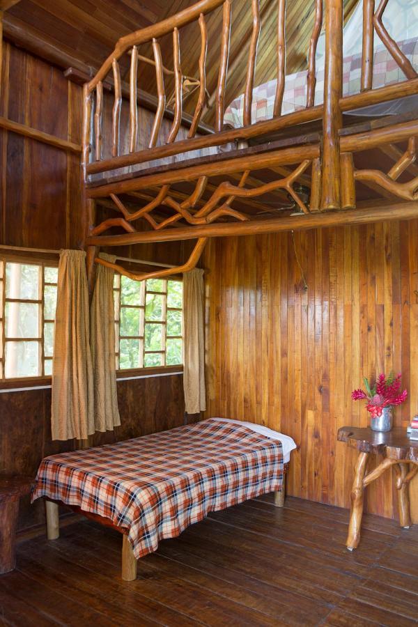 Bio Thermales Hot Springs Villa Palmera Exterior photo